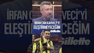 Tümer Metin İrfan Can Kahveci’yi Eleştirmeyeceğim [upl. by Roht]