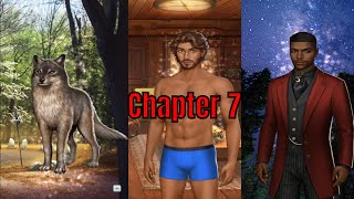 Choices Stories You Play  Bitten Chapter 7 [upl. by Juliann]