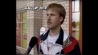 RTV 2091995 LukkoHIFK Gallup Westmedia Oy Rauma [upl. by Lillywhite473]