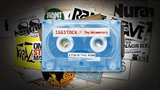 IGGSTOCK [upl. by Htyderem]