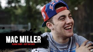 Mac Miller  Best Day Ever Subtitulada en Español [upl. by Kirsch]