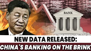 Chinas Shocking Bank Declines Exposed Crisis Imminent How ‘June 4th’ Reshaped China And The World [upl. by Adnelg]