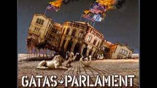 Gatas Parlament  Staten Og Kapitalen [upl. by Joappa]