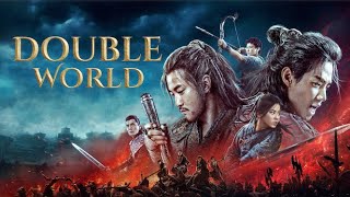 Double world movie in Hindi dubbed language latest movie [upl. by Annasor355]