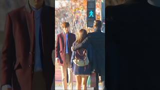 The Heirs Korean Drama The Most Jealous Boyfriends Kd Clips [upl. by Kress]