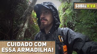 O erro que mais mata na selva  Sobreviva Ep07 [upl. by Mintz]