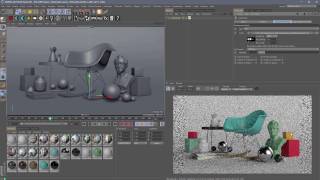 Speed up your HDRI Workflow in Arnold with HDRI Link [upl. by Hotchkiss]