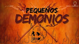 Pequeños demonios APERTURA  FM 897 061124 [upl. by Ralston675]