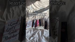 comment which ones books booktok booktube bookworm bookrecommendations [upl. by Einnaf]