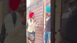 Funny deliveryboy deliveryman funny comedy deliveryboylife uncledelivery punjabi youtube [upl. by Eseilanna]