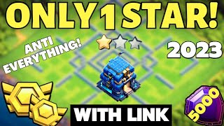 TOP 20 WORLD BEST TH12 War Base With Link  Th12 Cwl Base With Link  Th12 Legend Base  2023 [upl. by Arst]