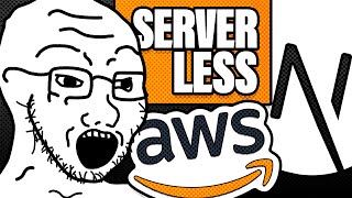 How to host Nextjs on AWS Serverless Architecture [upl. by Pressey564]