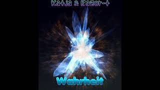 Katja amp Razort  Wahrheit prod by Maxi Beatz [upl. by Yllehs537]