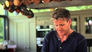 Gordon Ramsays ULTIMATE COOKERY COURSE How to Cook the Perfect Steak [upl. by Eadmund903]