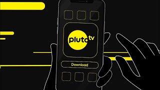 Pluto TV 2024 Rebrand  quotEasy as One Two Freequot [upl. by Juta682]