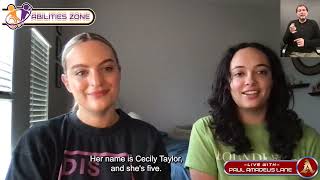 episode 3 world famous rollettes dancers share their journeys 720p [upl. by Kathy691]