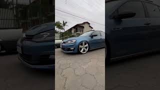 Golf GTI OU TSI [upl. by Ennaj679]