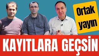 Amaç sadece Hakkari mi Gündemi yorumluyoruz Adem Karacoban Erdal Er Amed Dicle Ortak yayın [upl. by Ydderf]