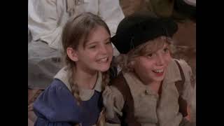 Hansel y Gretel 1987 pelicula completa en latino [upl. by Marieann741]