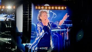 The Rolling Stones  June 2024  LIVE From Atlanta [upl. by Persis567]