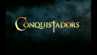 Conquistador Hernán Cortés  Fall of the Aztecs Full Documentary [upl. by Nnairac]