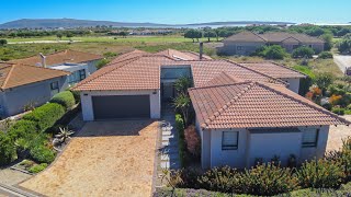 3 Bedroom For Sale  Langebaan Country Estate [upl. by Galang]