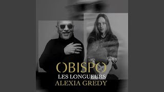 Les longueurs feat Alexia Gredy Edit [upl. by Airekat]