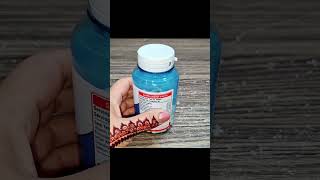 Nutrifactor jointin D Tablet shortvideo short viralvideo [upl. by Refennej]