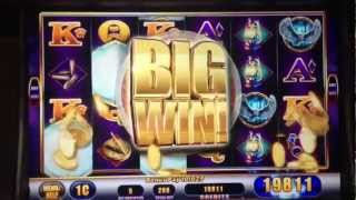 Awesome Reels HUGE BONUS WIN [upl. by Geoffrey807]