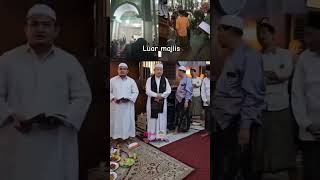 Maulid Nabi Muhammad SAW MT Al  Istiqlaliyyah Cilongok maulidnabi [upl. by Xaviera]