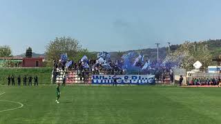 TIRONA FANATICS 07042018 Bylis 02 Tirona [upl. by Corene]