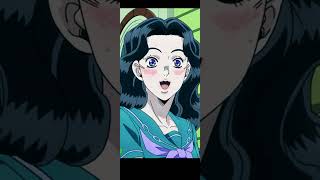 Yukako jjba [upl. by Oxford]