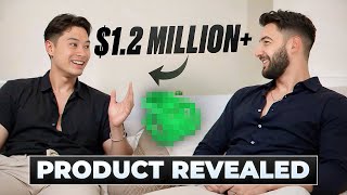 12 million In 6 Month With Organic Dropshipping Product Revealed [upl. by Adriaens]