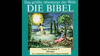 Die Bibel als Hörspiel  Neues Testament  Pontius Pilatus [upl. by Ariik]