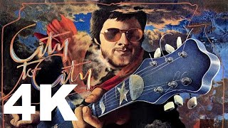 Gerry Rafferty  Right Down the Line • 4K 432 Hz [upl. by Manella]