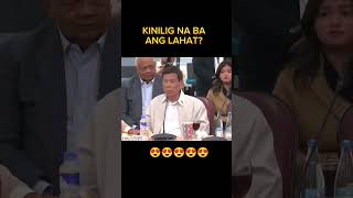 Tatay Digong x De Lima shorts prrd [upl. by Inimod83]