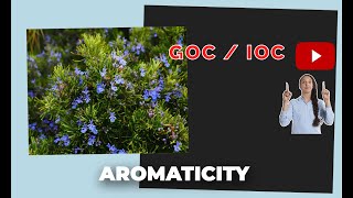 GOC Class 5 Aromaticity Anti aromaticity and Non aromaticity Annulene most important chapter [upl. by Serilda621]