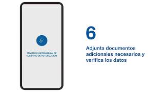 ¿Cómo solicitar tus autorizaciones médicas por el App Colmédica [upl. by Ardnuasak]