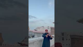 Merry Ho Round Life violin Nasser AlKindi [upl. by Mroz247]