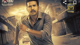 Avan Rakshasan  New Malayalam Full Movie  Latest Action Thriller Movie  Anupama  Dubbed  crime [upl. by Venola]