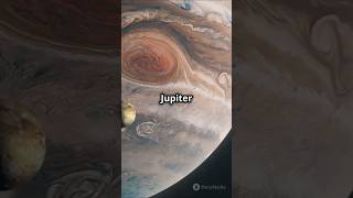 What if Jupiter Became Super Denseplanet facts galaxy universe shorts [upl. by Etem]