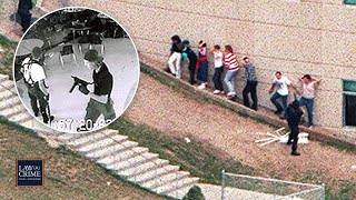 SWAT Sergeant Relives Horror of Columbine Massacre — Case I Can’t Forget  Full Episode [upl. by Euhc117]