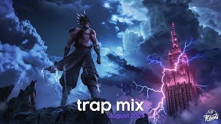 Trap 2024 🔥 New Trap Songs 🔥 Rap Music Playlist 🔥 Hip Hop 2024 [upl. by Rofotsirk]