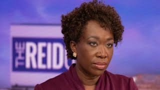 Joy Ann Reid calls Cornel West the Black Donald Trump [upl. by Ricoriki]