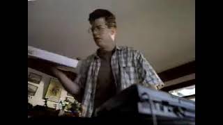 Hewlett Packard Commercial 1996 [upl. by Annemarie]