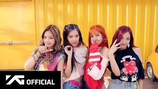 BLACKPINK  마지막처럼 AS IF ITS YOUR LAST MV [upl. by Reiko]