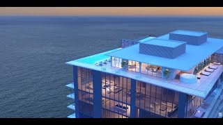 Turnberry Ocean Club Penthouse Official Video [upl. by Margalo]