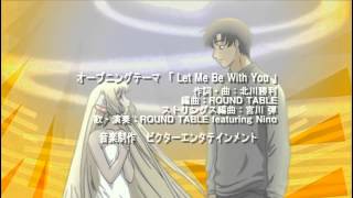 Chobits Opening 1080p [upl. by Naz419]