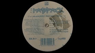 Ratpack  Searchin For My Rizla HQ 1994 Old Skool Breakbeat Hardcore [upl. by Mal466]