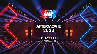 AMF 2023  OFFICIAL AFTERMOVIE [upl. by Verneuil711]